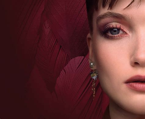 Dior Birds of a Feather Collection for Fall 2021 